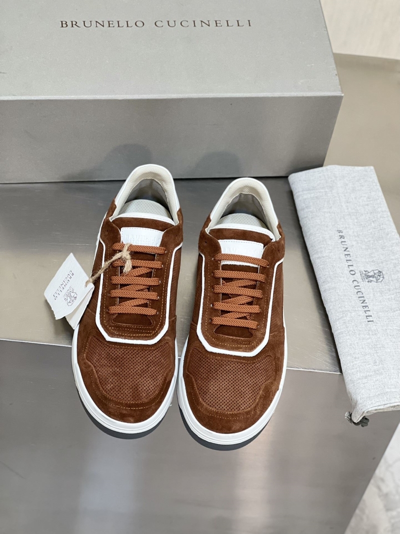 Brunello Cucinelli Sneakers